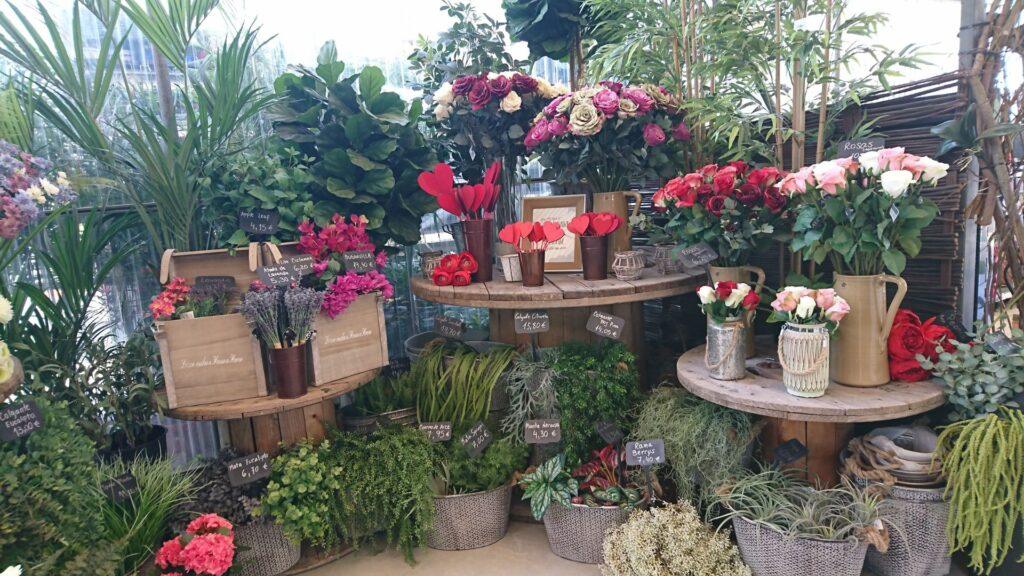 5 Decoración Jardín Ibiza