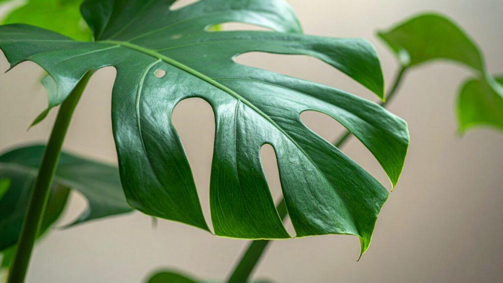 Monstera Deliciosa