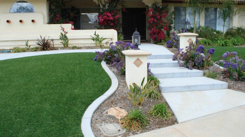 caracteristicas escalera